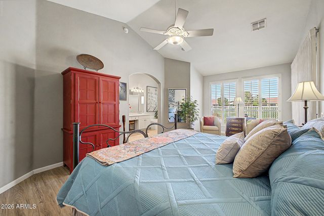 25235 S FAIR OAKS Drive, Sun Lakes, AZ 85248