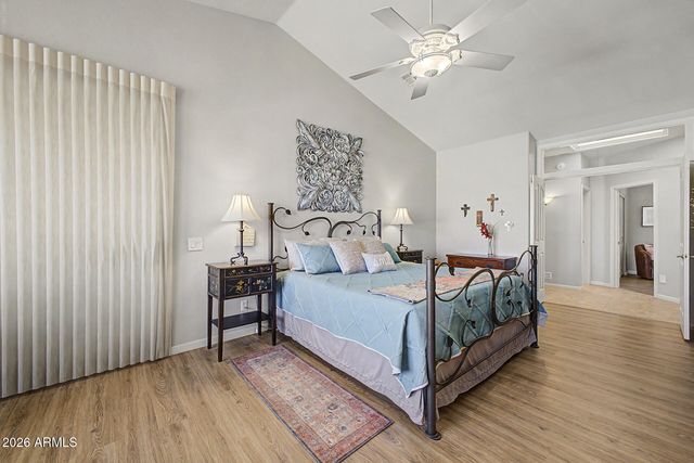 25235 S FAIR OAKS Drive, Sun Lakes, AZ 85248