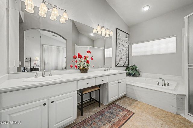25235 S FAIR OAKS Drive, Sun Lakes, AZ 85248