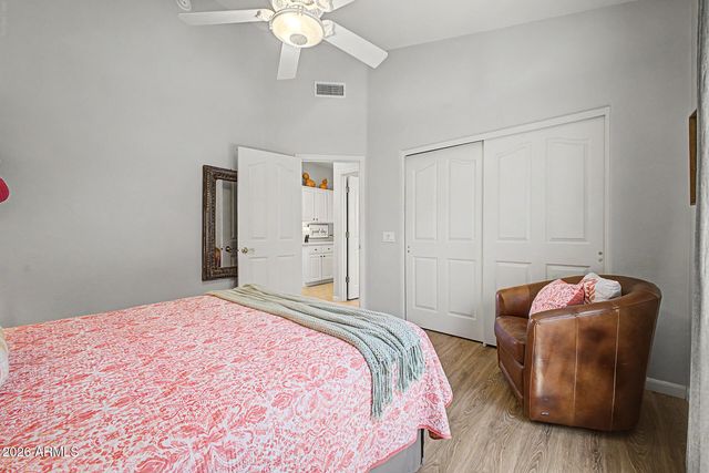 25235 S FAIR OAKS Drive, Sun Lakes, AZ 85248
