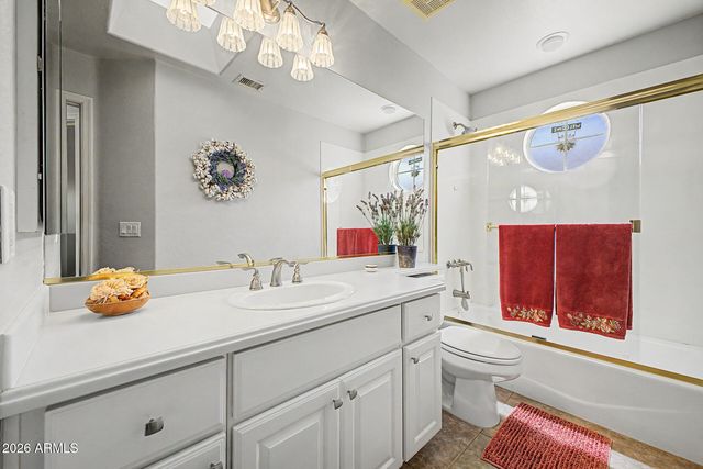 25235 S FAIR OAKS Drive, Sun Lakes, AZ 85248