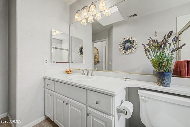 25235 S FAIR OAKS Drive, Sun Lakes, AZ 85248