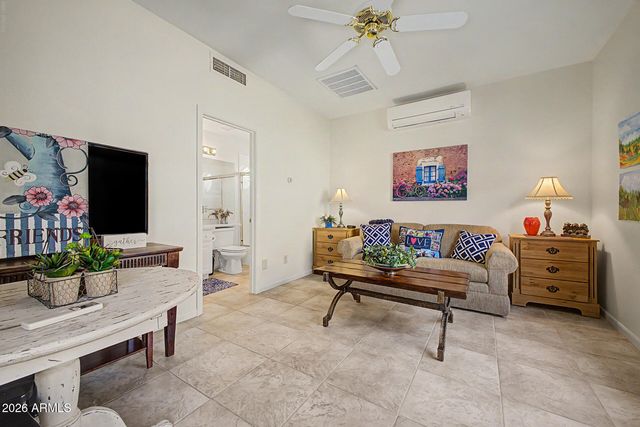 25235 S FAIR OAKS Drive, Sun Lakes, AZ 85248