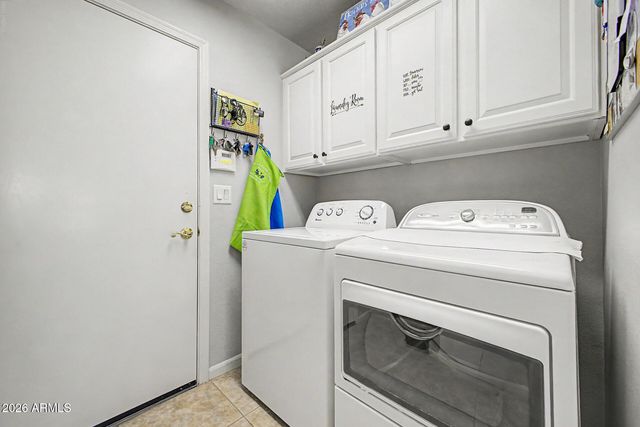 25235 S FAIR OAKS Drive, Sun Lakes, AZ 85248