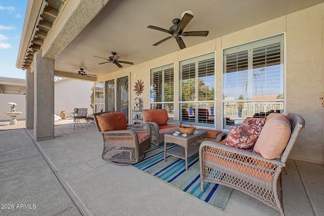 25235 S FAIR OAKS Drive, Sun Lakes, AZ 85248
