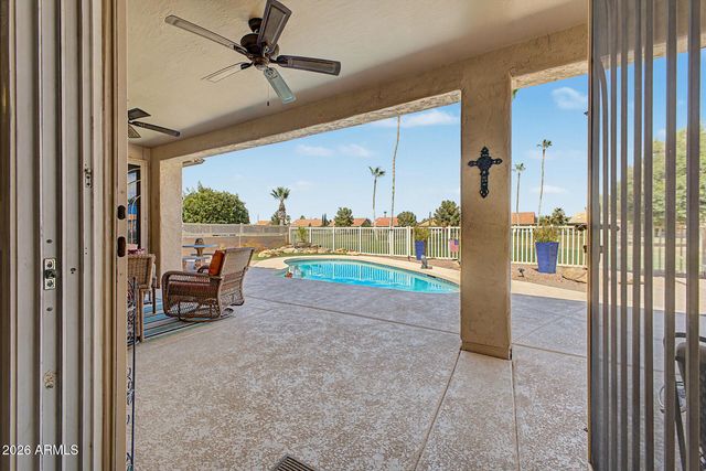 25235 S FAIR OAKS Drive, Sun Lakes, AZ 85248