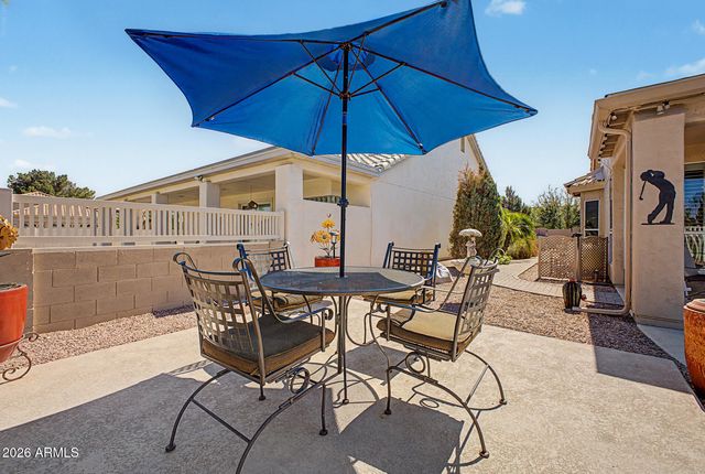 25235 S FAIR OAKS Drive, Sun Lakes, AZ 85248