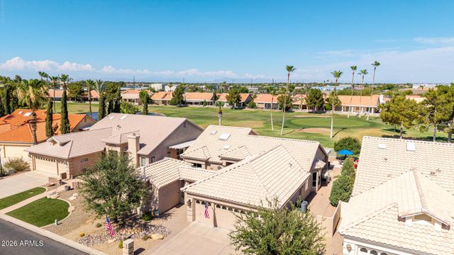 25235 S FAIR OAKS Drive, Sun Lakes, AZ 85248