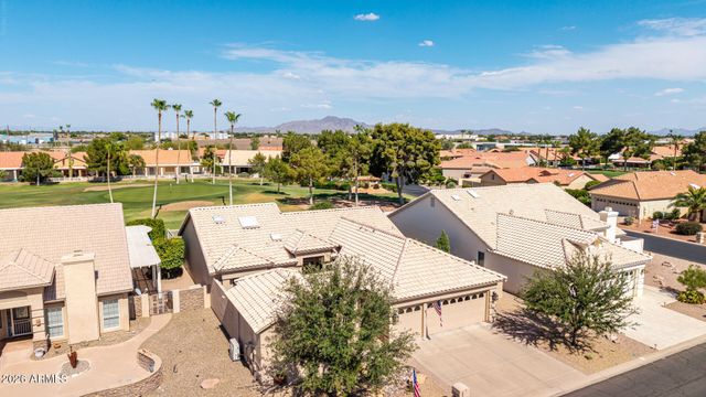 25235 S FAIR OAKS Drive, Sun Lakes, AZ 85248