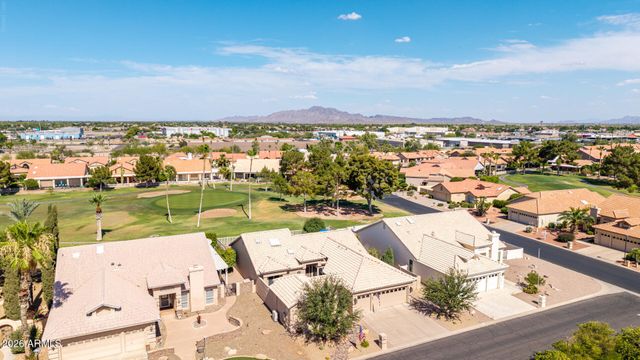 25235 S FAIR OAKS Drive, Sun Lakes, AZ 85248