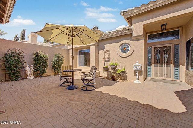 25235 S FAIR OAKS Drive, Sun Lakes, AZ 85248