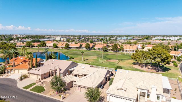 25235 S FAIR OAKS Drive, Sun Lakes, AZ 85248