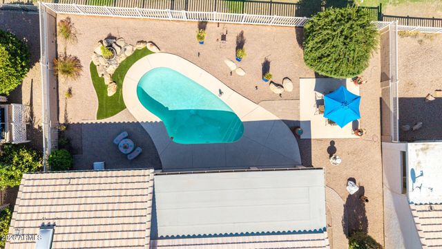 25235 S FAIR OAKS Drive, Sun Lakes, AZ 85248