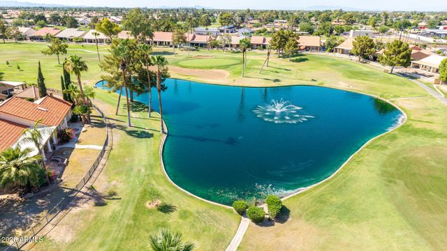 25235 S FAIR OAKS Drive, Sun Lakes, AZ 85248