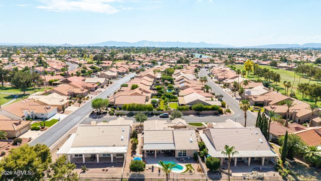 25235 S FAIR OAKS Drive, Sun Lakes, AZ 85248