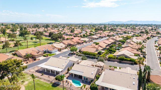 25235 S FAIR OAKS Drive, Sun Lakes, AZ 85248