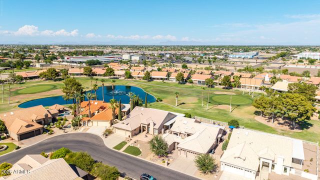 25235 S FAIR OAKS Drive, Sun Lakes, AZ 85248