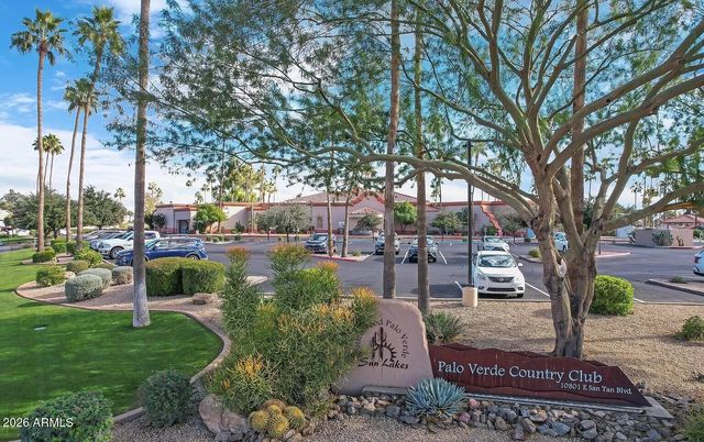 25235 S FAIR OAKS Drive, Sun Lakes, AZ 85248