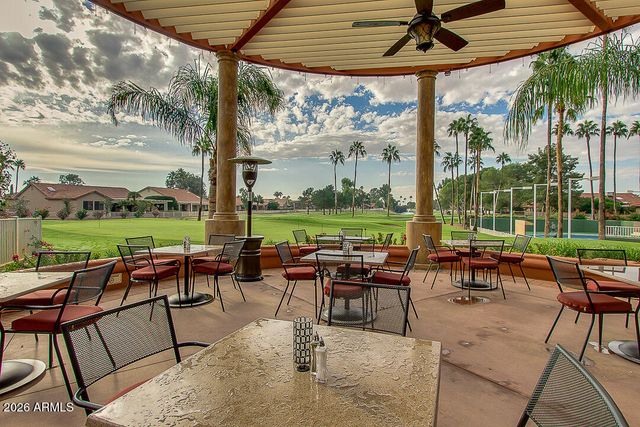 25235 S FAIR OAKS Drive, Sun Lakes, AZ 85248