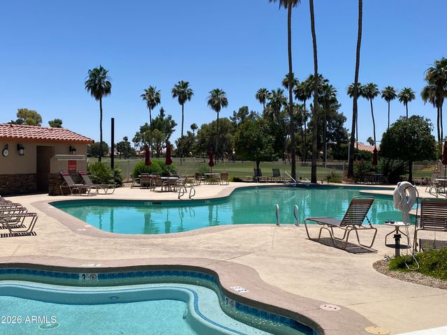 25235 S FAIR OAKS Drive, Sun Lakes, AZ 85248