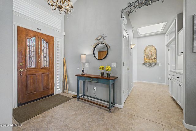 25235 S FAIR OAKS Drive, Sun Lakes, AZ 85248