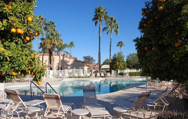 25235 S FAIR OAKS Drive, Sun Lakes, AZ 85248