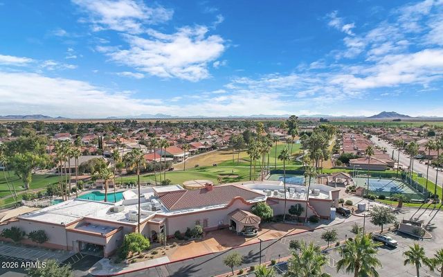 25235 S FAIR OAKS Drive, Sun Lakes, AZ 85248