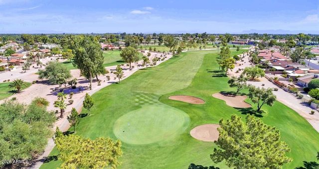 25235 S FAIR OAKS Drive, Sun Lakes, AZ 85248