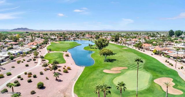 25235 S FAIR OAKS Drive, Sun Lakes, AZ 85248