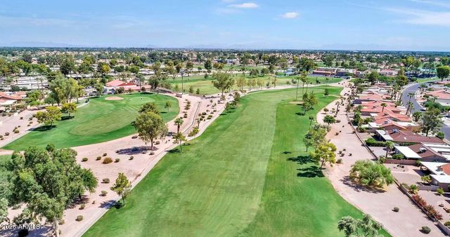25235 S FAIR OAKS Drive, Sun Lakes, AZ 85248