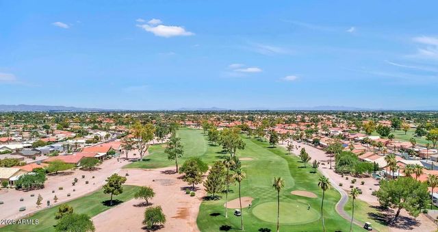 25235 S FAIR OAKS Drive, Sun Lakes, AZ 85248