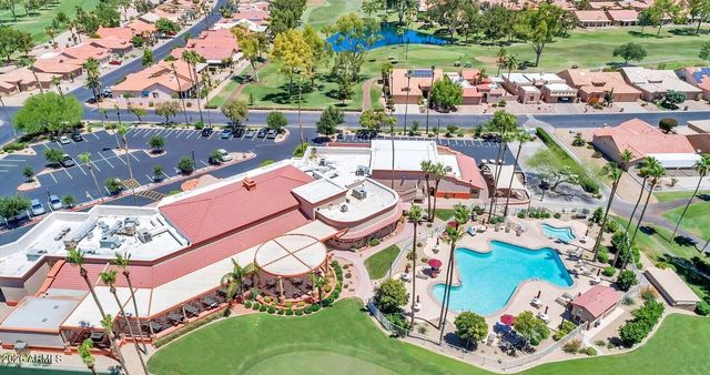 25235 S FAIR OAKS Drive, Sun Lakes, AZ 85248