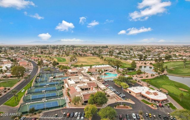 25235 S FAIR OAKS Drive, Sun Lakes, AZ 85248