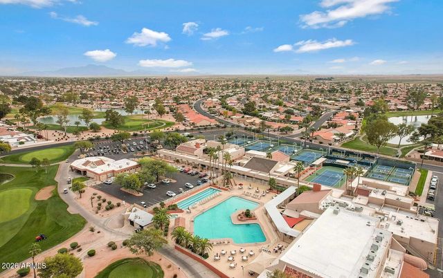 25235 S FAIR OAKS Drive, Sun Lakes, AZ 85248