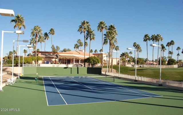 25235 S FAIR OAKS Drive, Sun Lakes, AZ 85248
