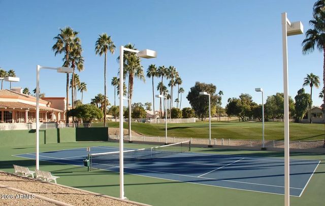 25235 S FAIR OAKS Drive, Sun Lakes, AZ 85248