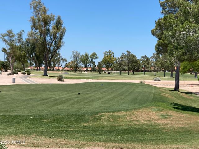 25235 S FAIR OAKS Drive, Sun Lakes, AZ 85248