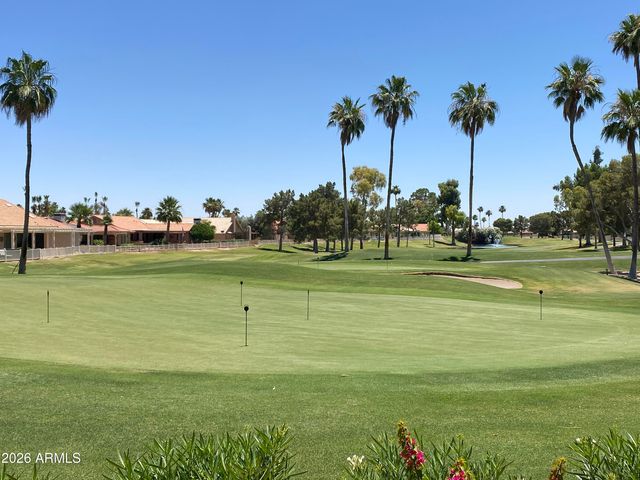 25235 S FAIR OAKS Drive, Sun Lakes, AZ 85248