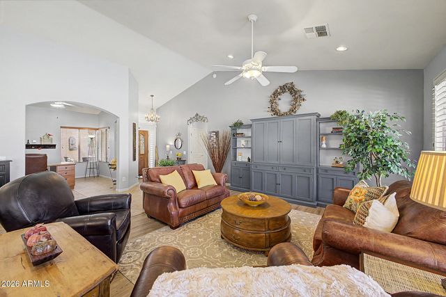25235 S FAIR OAKS Drive, Sun Lakes, AZ 85248