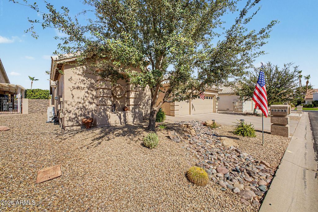 25235 S FAIR OAKS Drive, Sun Lakes, AZ 85248 — photo 3