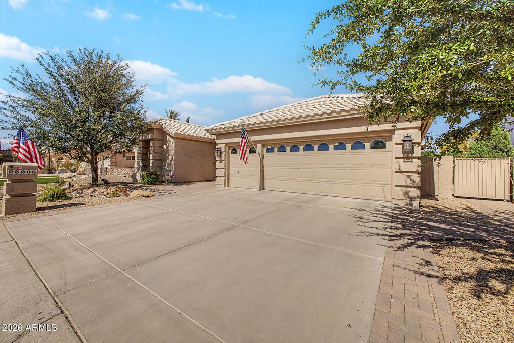 25235 S FAIR OAKS Drive, Sun Lakes, AZ 85248 — photo 4
