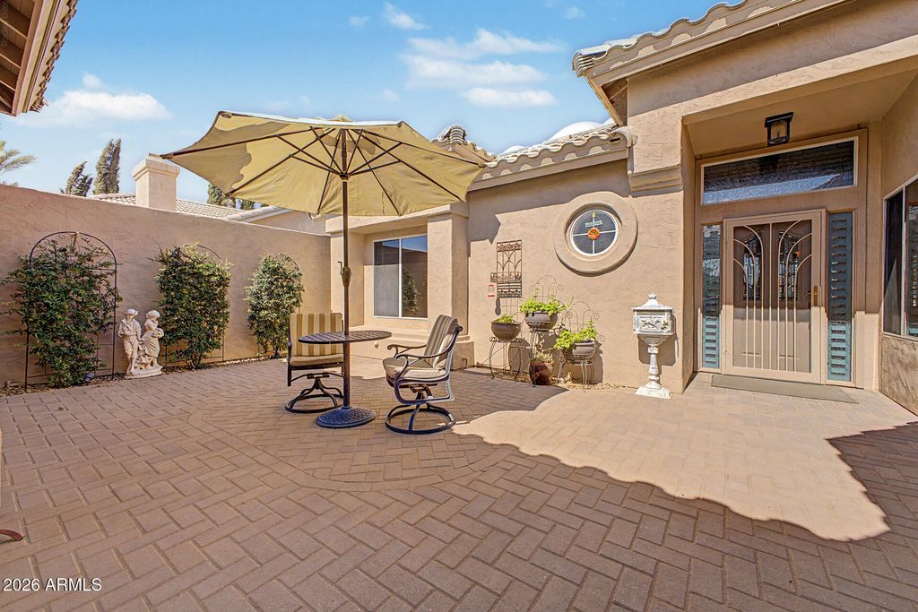 25235 S FAIR OAKS Drive, Sun Lakes, AZ 85248 — photo 5