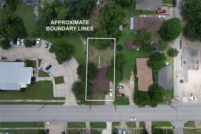 1414 W 2nd Avenue, Corsicana, TX 75110
