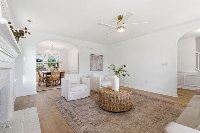 131 Pondfield Court, Clayton, NC 27527