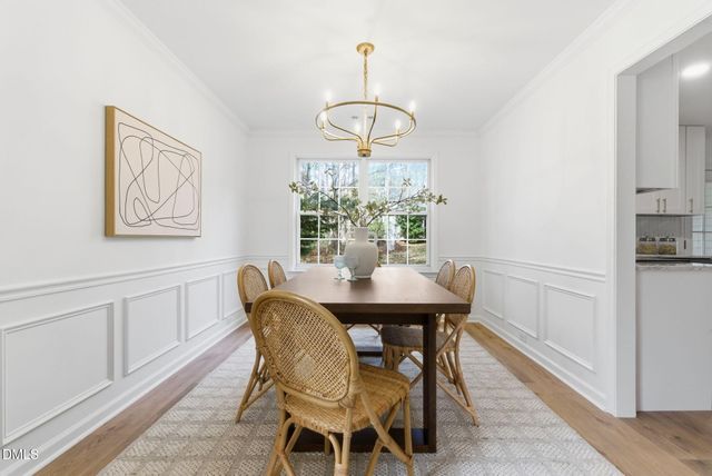 131 Pondfield Court, Clayton, NC 27527