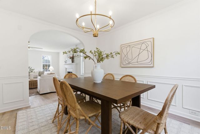 131 Pondfield Court, Clayton, NC 27527