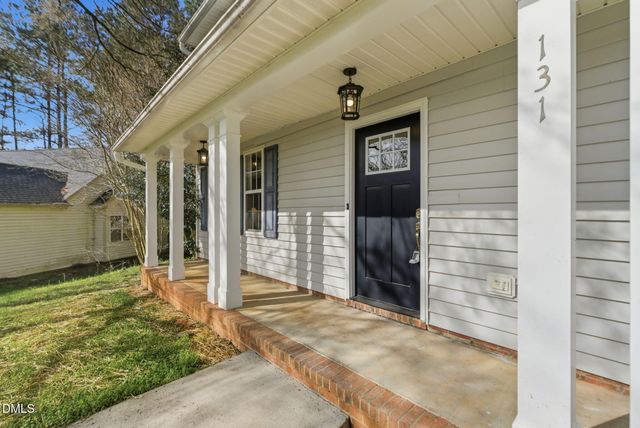 131 Pondfield Court, Clayton, NC 27527