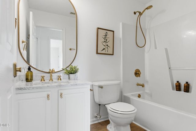 131 Pondfield Court, Clayton, NC 27527