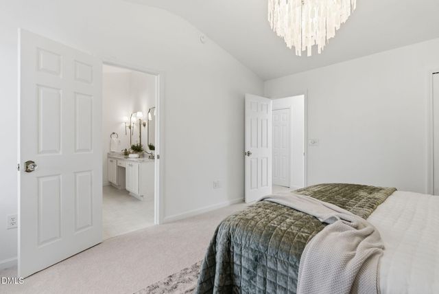 131 Pondfield Court, Clayton, NC 27527