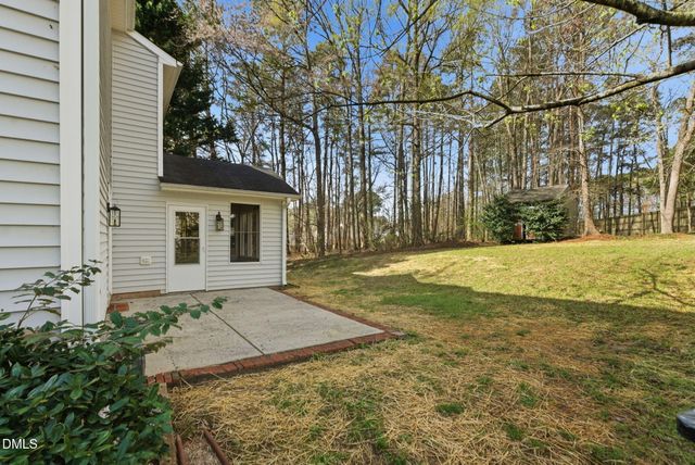 131 Pondfield Court, Clayton, NC 27527